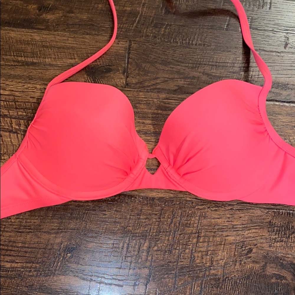 TARGET BIKINI TOP